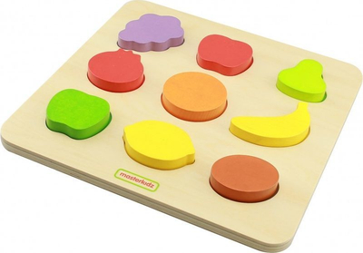 Lodër për fëmijë Masterkidz, shumëngjyrëshe