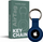 Varëse çelsash Mobile Origin për AirTag, silikon edhe metal, blu