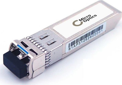 Modul rrjeti optik Lanview MO-GEN-LX, 1000 Mbit/s, fibër optike, i bardhë