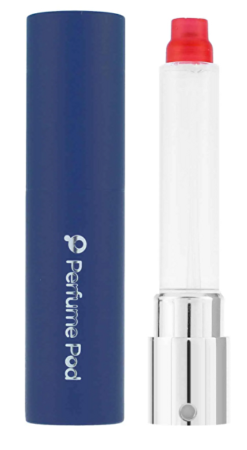 Shishe e rimbushshme për parfum Travalo Pod Tango, 6.5 ml