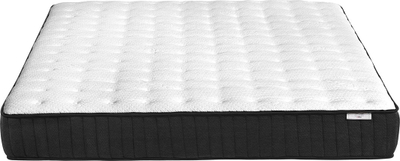Dyshek Beliani DREAM Latex Pocket Spring, 140 x 200 cm, H3 H4, i bardhë