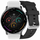 Ora e zgjuar Gravity GT1-4 PRO, ekran 1.39", Bluetooth 5.2, e zezë