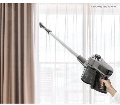 Fshesë me korrent pa kabllo Electrolux 300 Clean EP31CB21TG, 21.6V, 40 min, gri