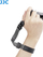 Rrip dore për kamerë JJC WS 2, i rregullueshëm, Silver Gray