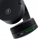 Kufje wireless Mackie MC-40BT, Bluetooth, mikrofon, të zeza