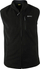 Jakne fleece HI-TEC HANTY, material i lehtë, e zezë