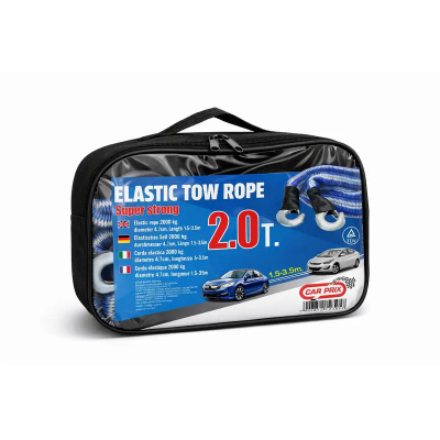 Litar Elastik 2t Carprix