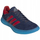 Atlete hendbolli Adidas HB Spezial Pro M GX3767 me BOOST, TRAXION, blu