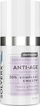Serum fytyre Solverx Dermopeel Anti Age, acid glikolik laktik 30%, 30ml