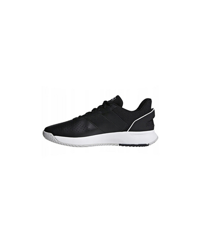 Atlete për meshkuj Adidas, e zezë