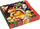 Serveta feste Amscan Super Mario, 33 x 33 cm, set me 20 copë, me shumë ngjyra