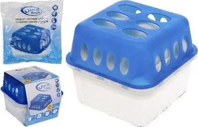 Thithës lagështie Private Label Ultra Fresh, i rimbushshëm, set 2 copë