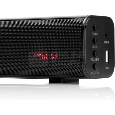 Soundbar Gogen Tas930 2.0