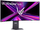 Monitor i lakuar gaming LG UltraGear 45GX950A, 45", OLED 5K2K, 165Hz, i zi