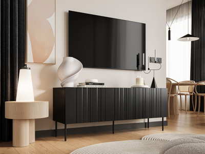 Komodë për TV ISLA 150 3D