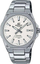 Orë dore Casio Edifice Classic EFR-S108D-7AVUEF, 40mm, 10 ATM, argjendtë