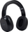 Слушалки Bluetooth Maxell HD1 Bass, безжични, микрофон, црни