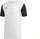 Fanellë për meshkuj Adidas Estro 19, nr. XL, e bardhë