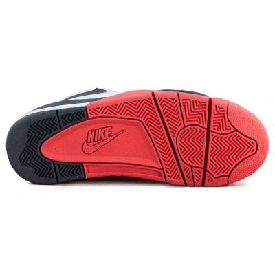 Патики Nike Flight Legacy M BQ4212-100, бели