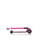Trotinet me 3 rrota Globber Master Lights, LED, deri 50 kg, shumëngjyrësh