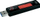 USB Transcend JetFlash 760, 128GB, USB 3.0, i zi e kuqe
