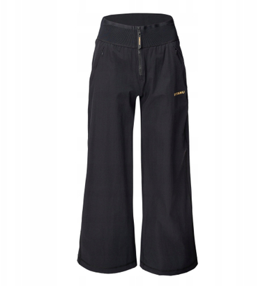 Pantallona sportive UYN FONITA W, elastike 4-way stretch, thahen shpejt, për goca