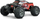 Makina me telekomandë Amewi Daphoenodon Monster Truck, 1:12, bateri LiIon 2000mAh, e kuqe
