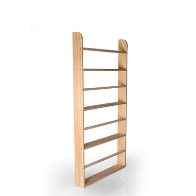 Librari / Raft Librash BLTYZ, lis