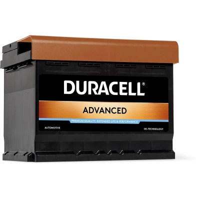Bateri 12v 63ah Advanced