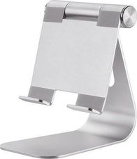 Stendë tablet Neomounts DS15-050SL1, deri 11", metal, argjendi