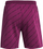 Shorce sportive Under Armour Performance me print, ngjyrë lejla