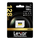 Kartë memorjeje Lexar GOLD microSDXC 128GB