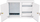 Bord shpërndarës telekom SK-TEL-NAT-WSPÓLNA, 2x12 module, montim sipërfaqe, i bardhë