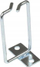 Organizues kabllosh rack Alcasa GC-N0105, 1 copë, metalik