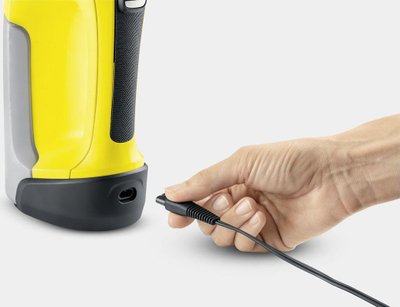Larës xhami Karcher WV 6 Plus (1.633-510.0)