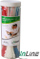Set lidhëse kabllosh InLine Cable Tie, 300 copë, shumëngjyrëshe