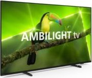 TV Philips 75PUS8008/12 me Ambilight, 75", 4K Ultra HD, Smart Android, i zi