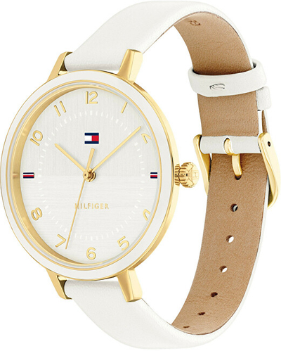 Orë dore Tommy Hilfiger 1782582