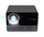 Projektor Acer AOPEN Fire Legend QF18s, Full HD 1080p, 800 ANSI lumens, i zi