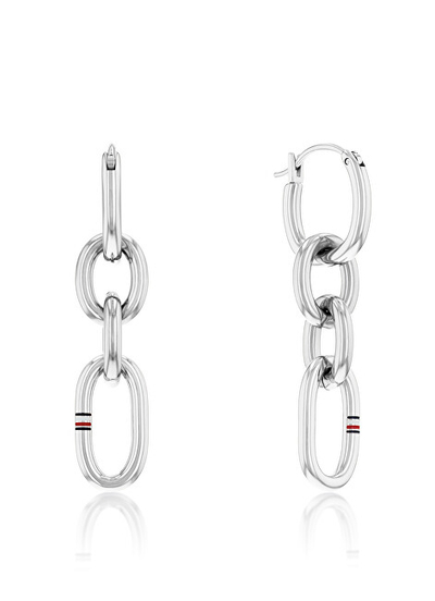 Vathë Tommy Hilfiger Contrast Link Chain 2780787