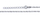 Byzylyk për këmbë Brilio Silver 461 086 00152 04, 26cm, i argjendtë