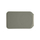 Dviced Leather MagSafe Foldable Cardholder, Grey