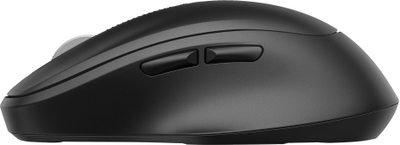 Глушец HP 510 Rechargeable Ultrafast, USB-C, 1600 dpi, црн