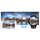 Smartwatch Gravity GT7-1, ekran 1.28", IP67, i zi