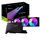 Kartë grafike GIGABYTE AORUS NVIDIA GeForce RTX 4080, 16 GB GDDR6X