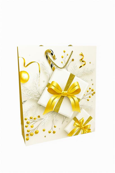 Qese letre 32*26*10cm. UNIMIKS