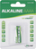 Bateri alkaline INLINE AAAA, set me 2 copë, 1.5V
