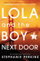 Lola And The Boy Next Door - Stephanie Perkins