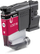 Patron boje Brother LC521M, magenta, origjinal