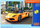 Puzzle me makinë Castorland Arrinera Hussarya 33, 180 elemente